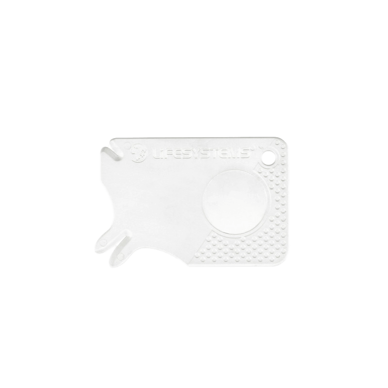 Lifesystems Carpet remover