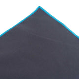 Lifeventure SoftFiber Towel, Grey, Large