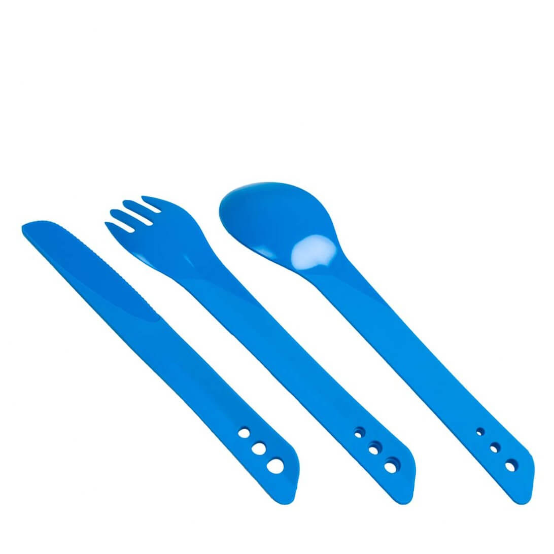 Lifeventure Ellipse cutlery set