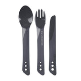 Lifeventure Ellipse cutlery set