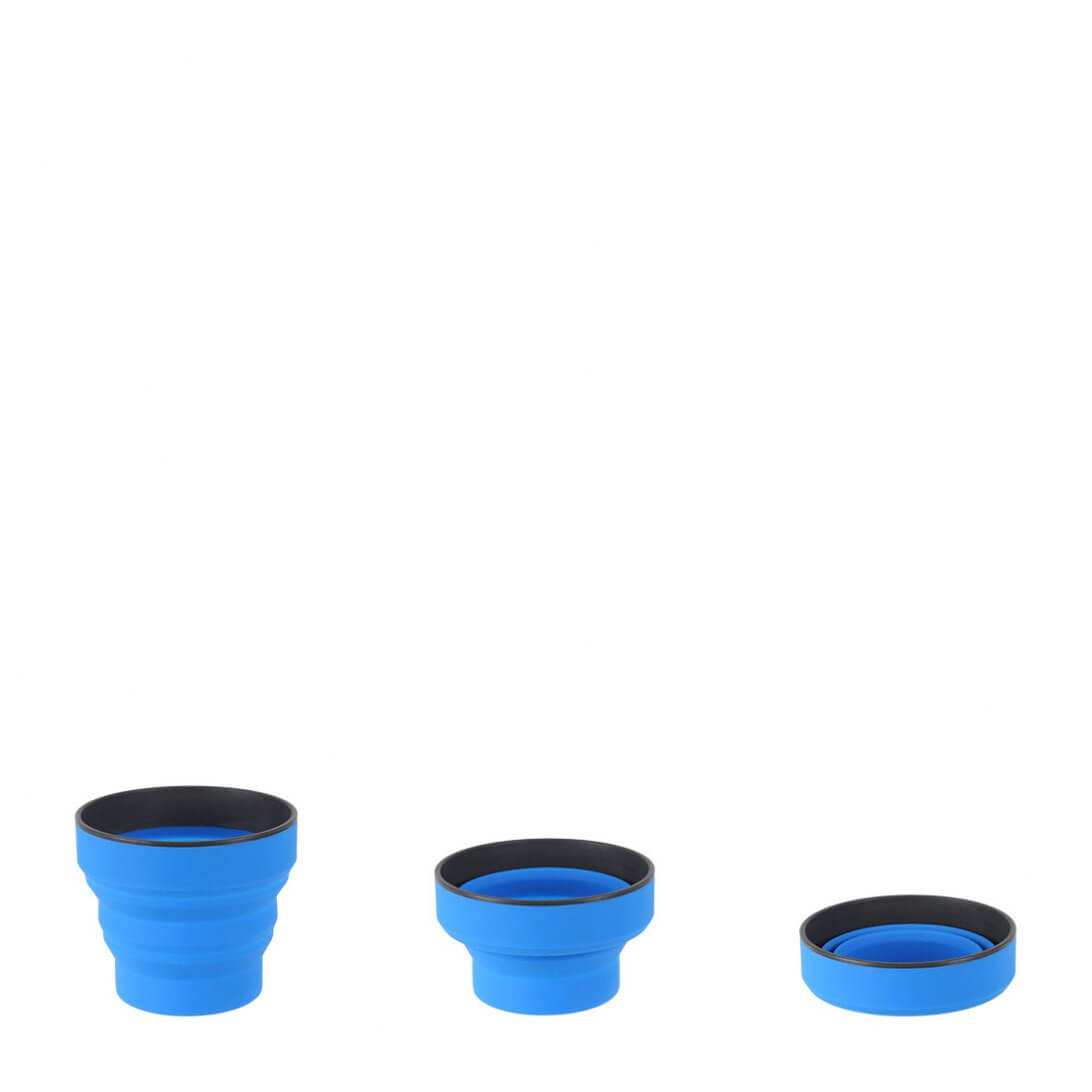 Lifeventure Ellipse Flexi Cup