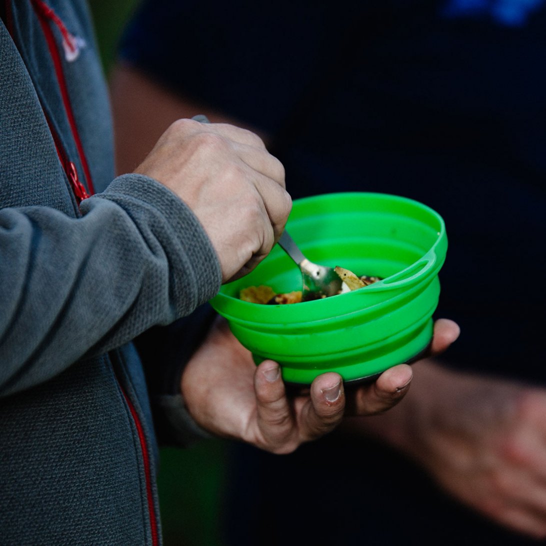 Lifeventure Ellipse Flexi Bowl