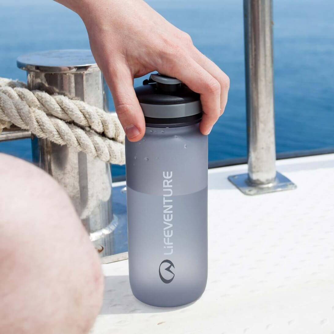 Lifeventure Tritan Drinking Bottle