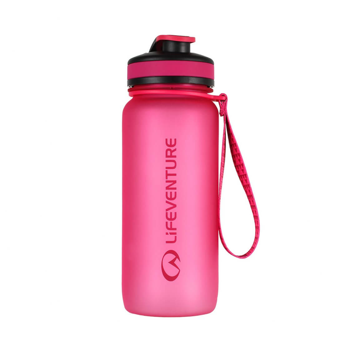 Lifeventure Tritan Drinking Bottle