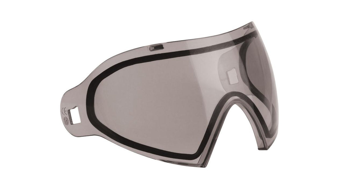 Dye I4/I5 lens, Smoke