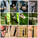 Lizzard Firestarter, Coyote