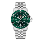 Luminox Nordic 0920 Quartz Steel, Green
