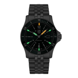 Luminox Nordic 0920 Quartz Steel, Green