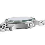 Luminox Nordic 0920 Quartz Steel, Green