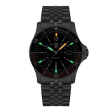 Luminox Nordic 0920 Quartz Steel, Pepsi