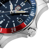 Luminox Nordic 0920 Quartz Steel, Pepsi