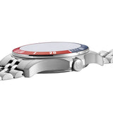 Luminox Nordic 0920 Quartz Steel, Pepsi