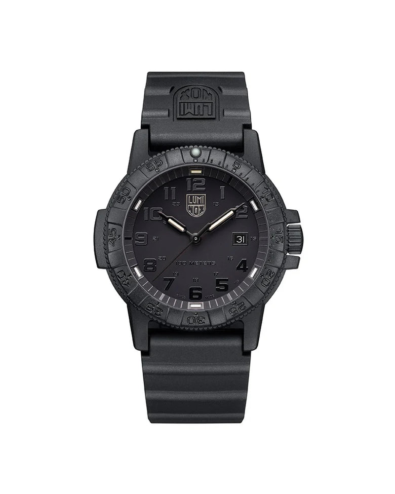 Luminox Leatherback Sea Turtle Giant, BO