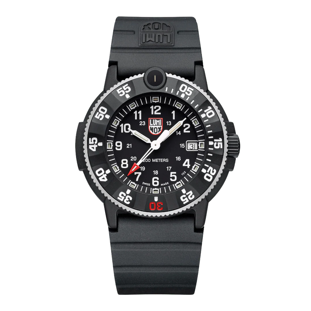 Luminox Navy Seal 3000 Heritage, 43 mm Luminox