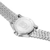 Luminox Nordic I, Sort/Stål, 42 mm