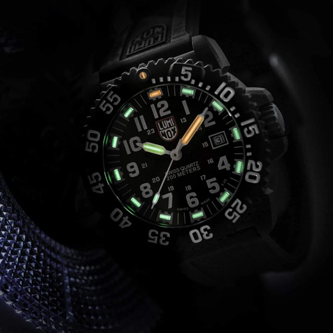 Luminox Original Navy Seal