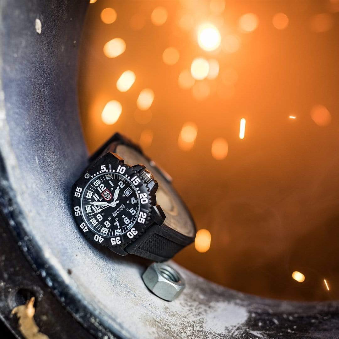 Luminox Original Navy Seal