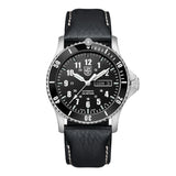 Luminox Sport TImer Automatic, Sort, 42 mm