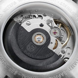 Luminox Sport TImer Automatic, Sort, 42 mm