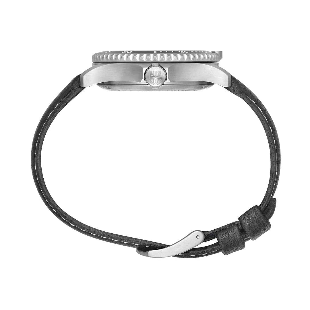 Luminox Sport TImer Automatic, Sort, 42 mm