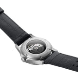 Luminox Sport TImer Automatic, Sort, 42 mm