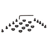 Hank Tactical M-LOK Screw Set