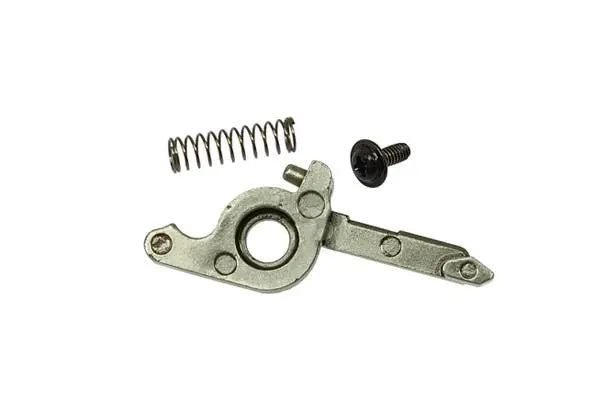 Cut off lever, ver. 3 SHS