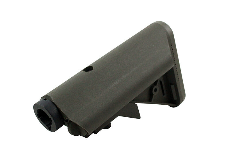 M15 Special Forces stock, OD green