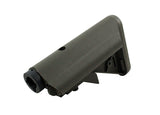M15 Special Forces stock, OD green