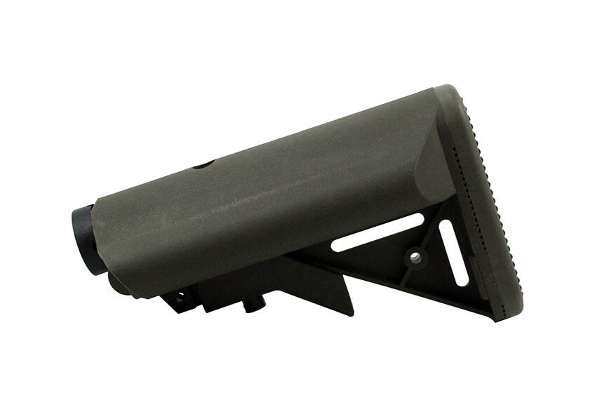 M15 Special Forces stock, OD green