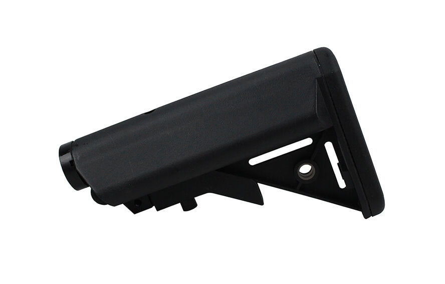 M4 Crane Stock, Black
