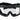 Lancer AERO Thermal Goggles, Klar linse – billede 2