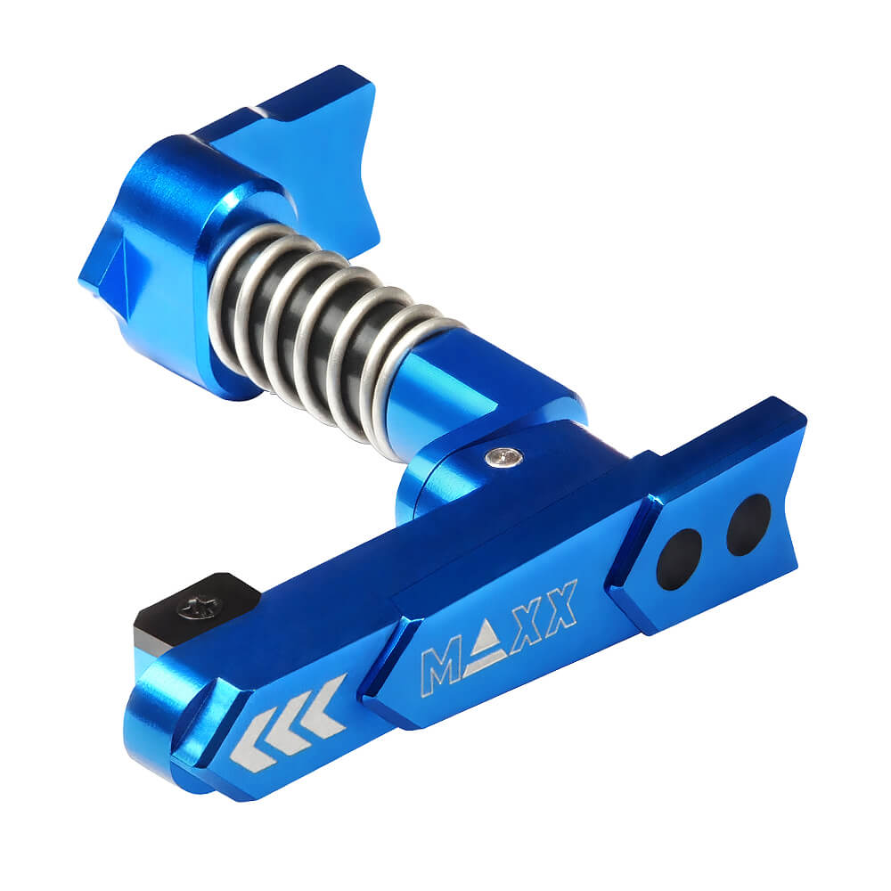 Maxx Mag Catch M4, Type A, Blue
