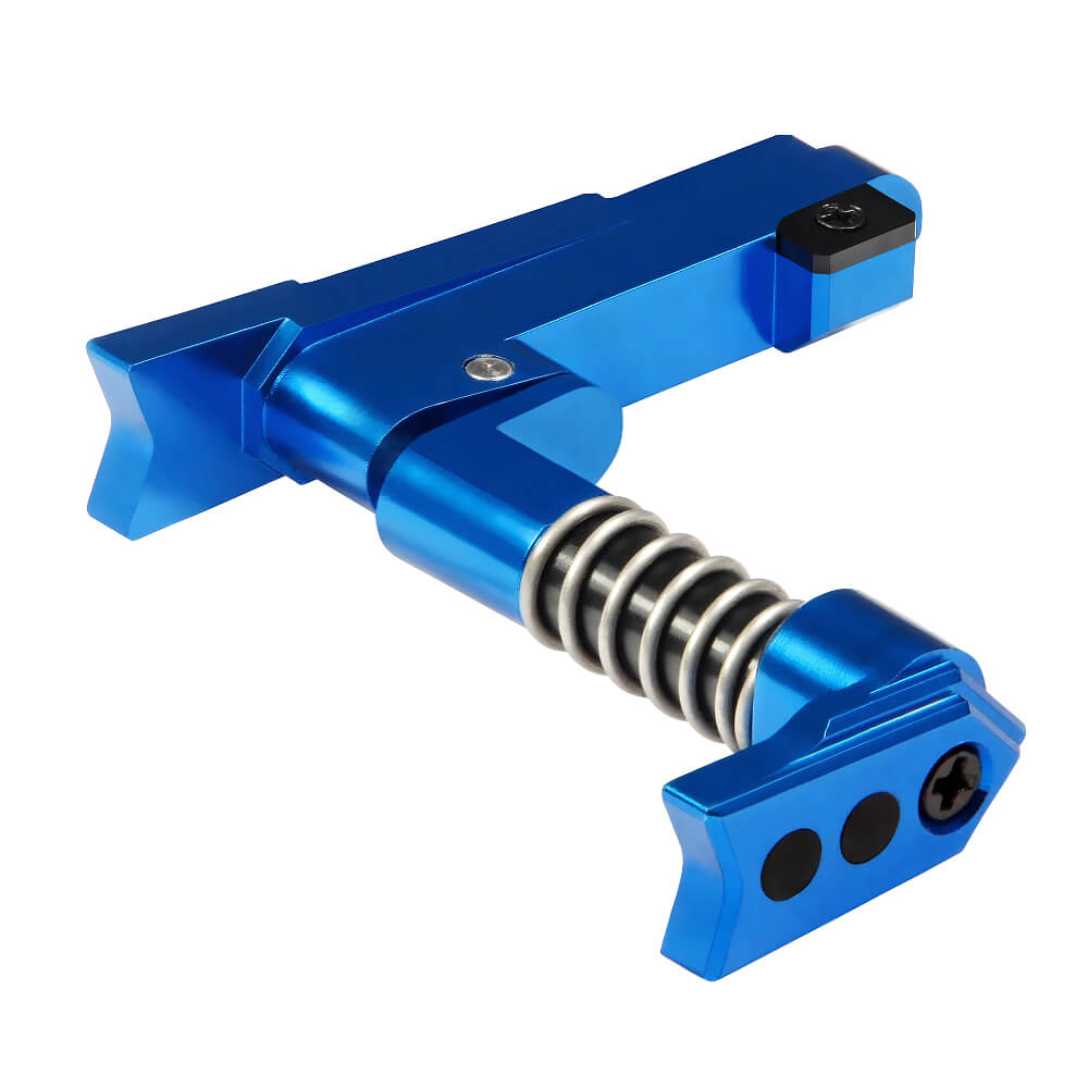 Maxx Mag Catch M4, Type A, Blue