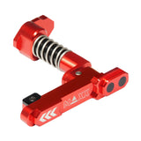 Maxx Mag Catch M4, Type A, Red