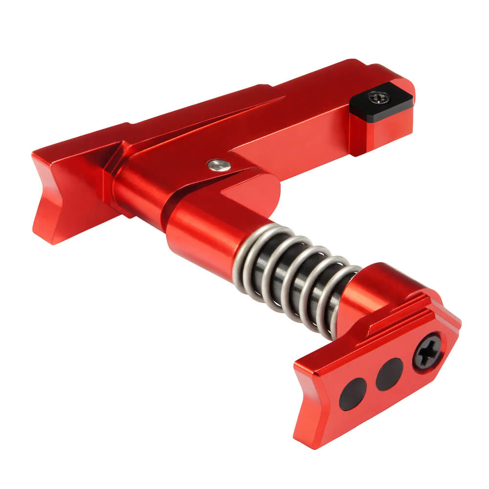 Maxx Mag Catch M4, Type A, Red