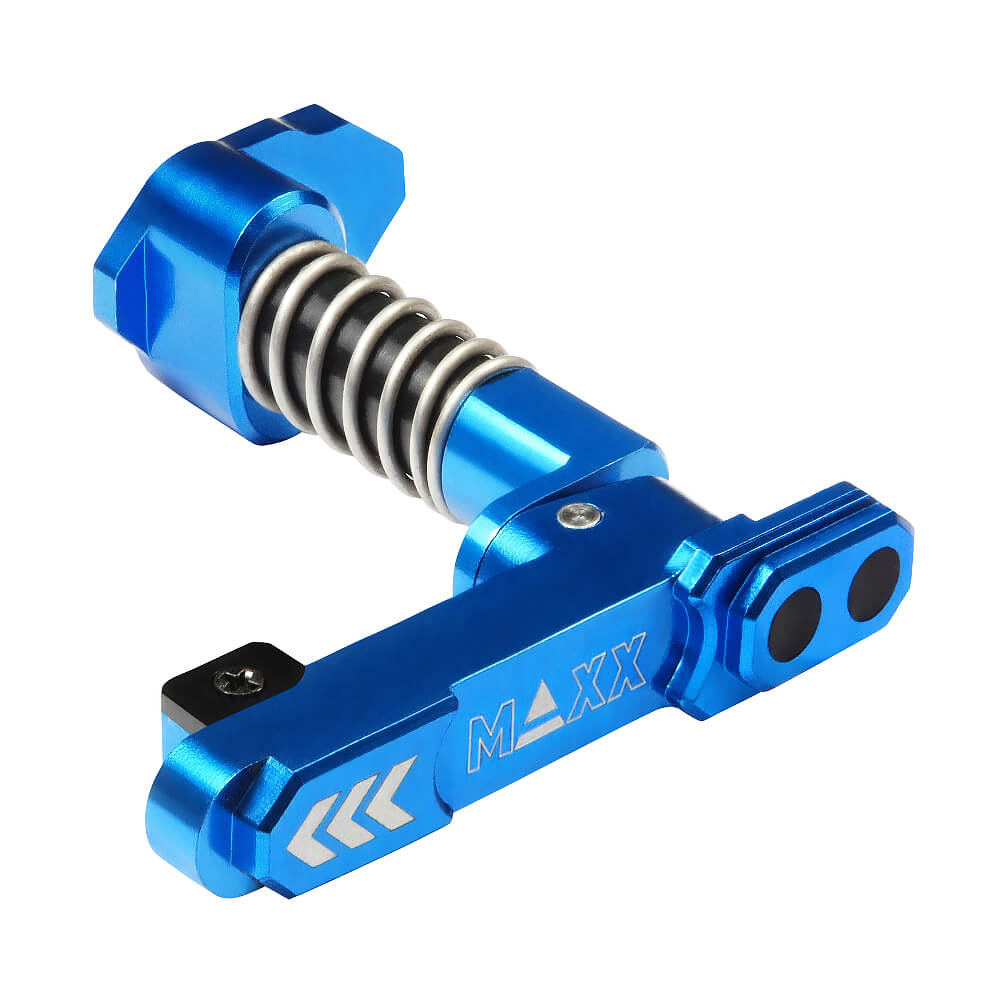 Maxx Mag Catch M4, Type B, Blue
