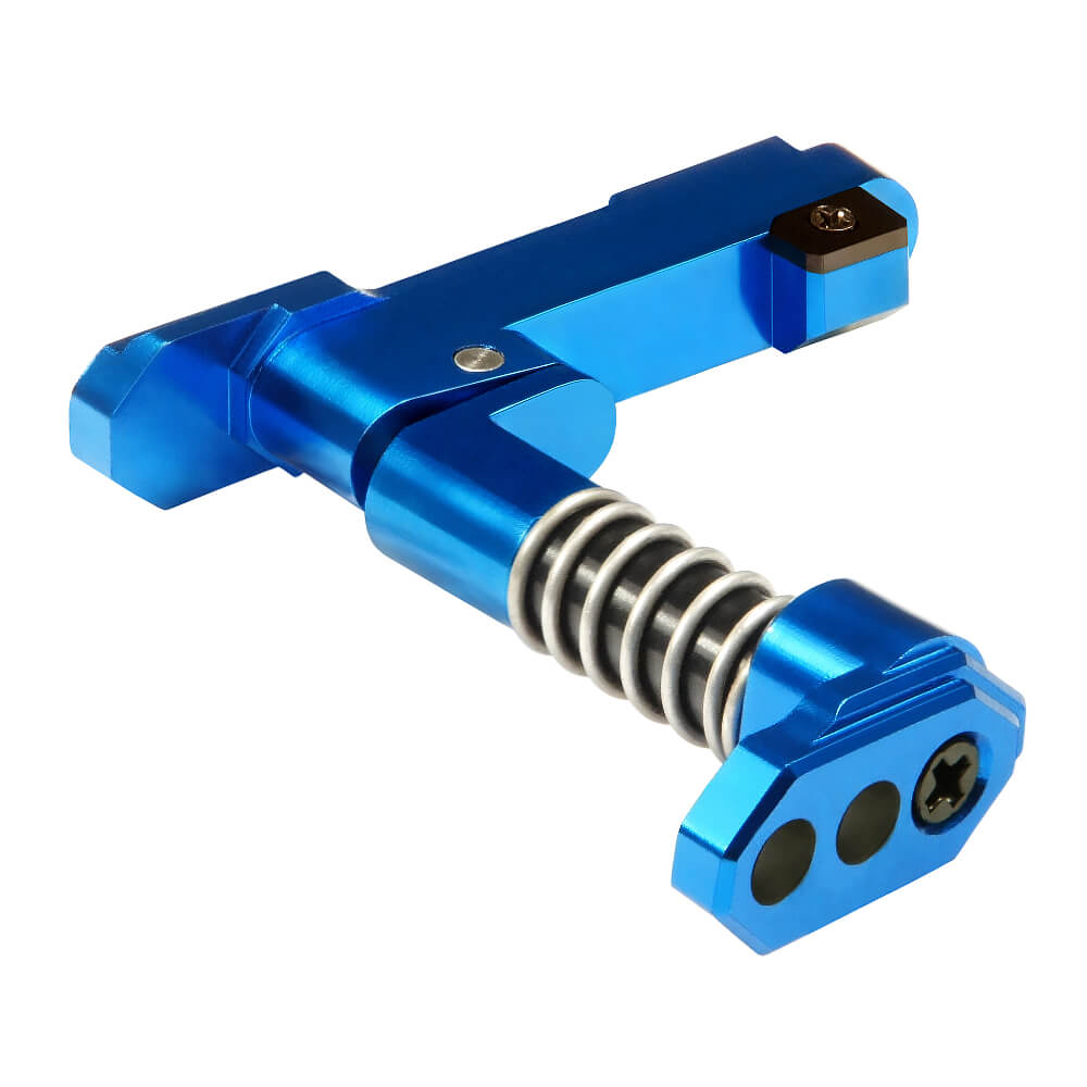 Maxx Mag Catch M4, Type B, Blue