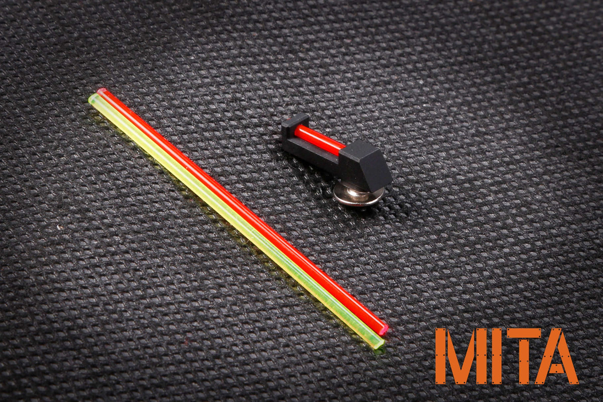 MITA VFC Glock front sight