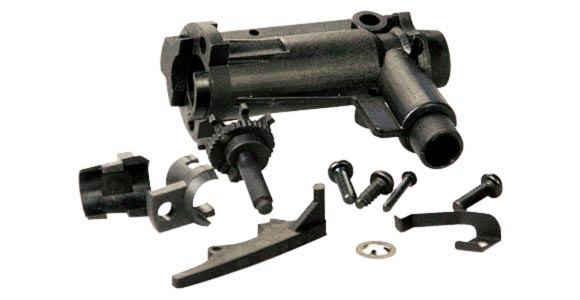 Hop up chamber, L85/L86 ICS