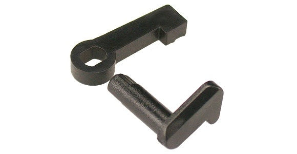 Safety cover M16 series