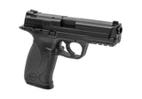 M&P 40 GBB, CO2
