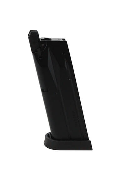 M&P Bulldog 3.0, GBB, Magazine