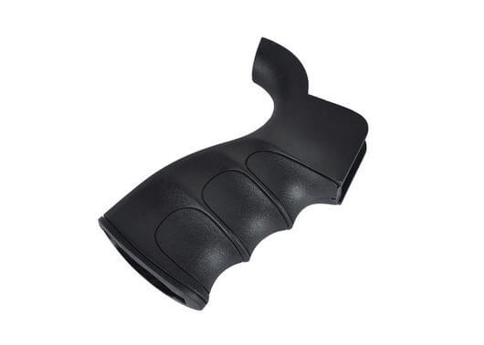MP G16 Slim Motorshus, Sort MP