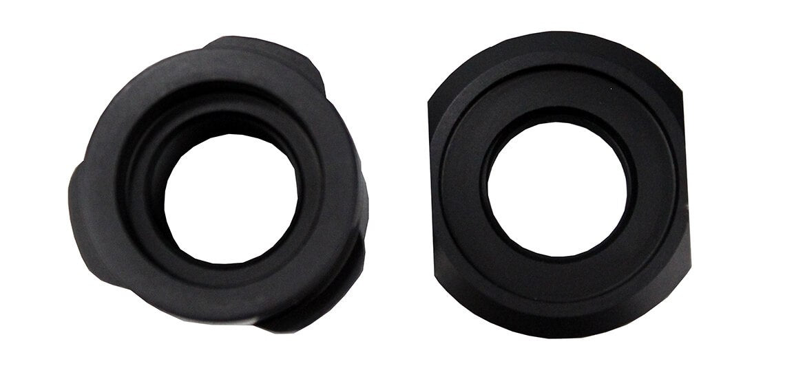 MP9 adapter for 14 mm thread