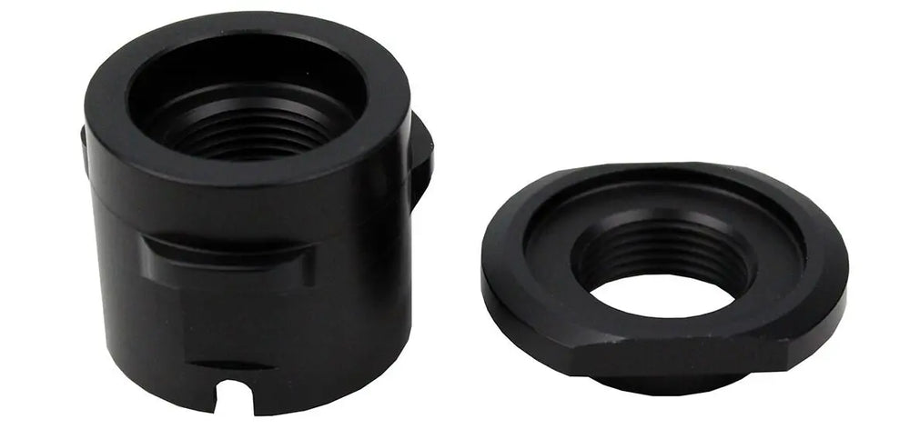MP9 adapter til 14 mm gevind Action Sport Games