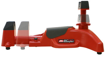 MTM Predator Shooting Bench