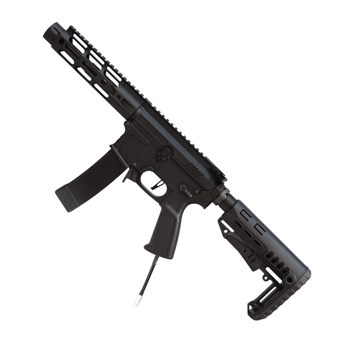 Wolverine MTW-9 Tactical