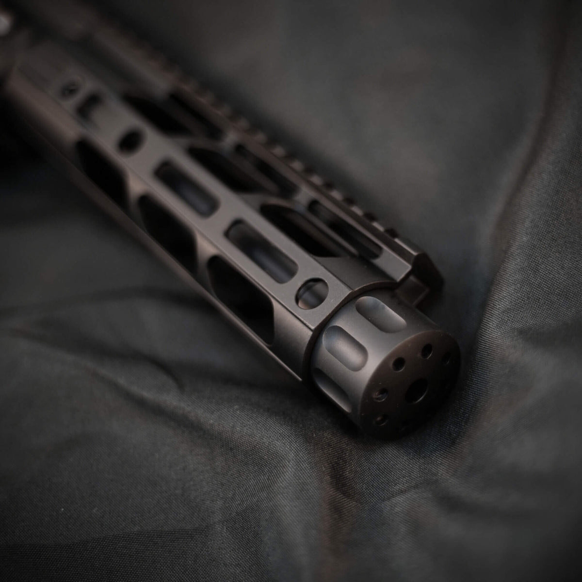 Wolverine MTW-9 Tactical