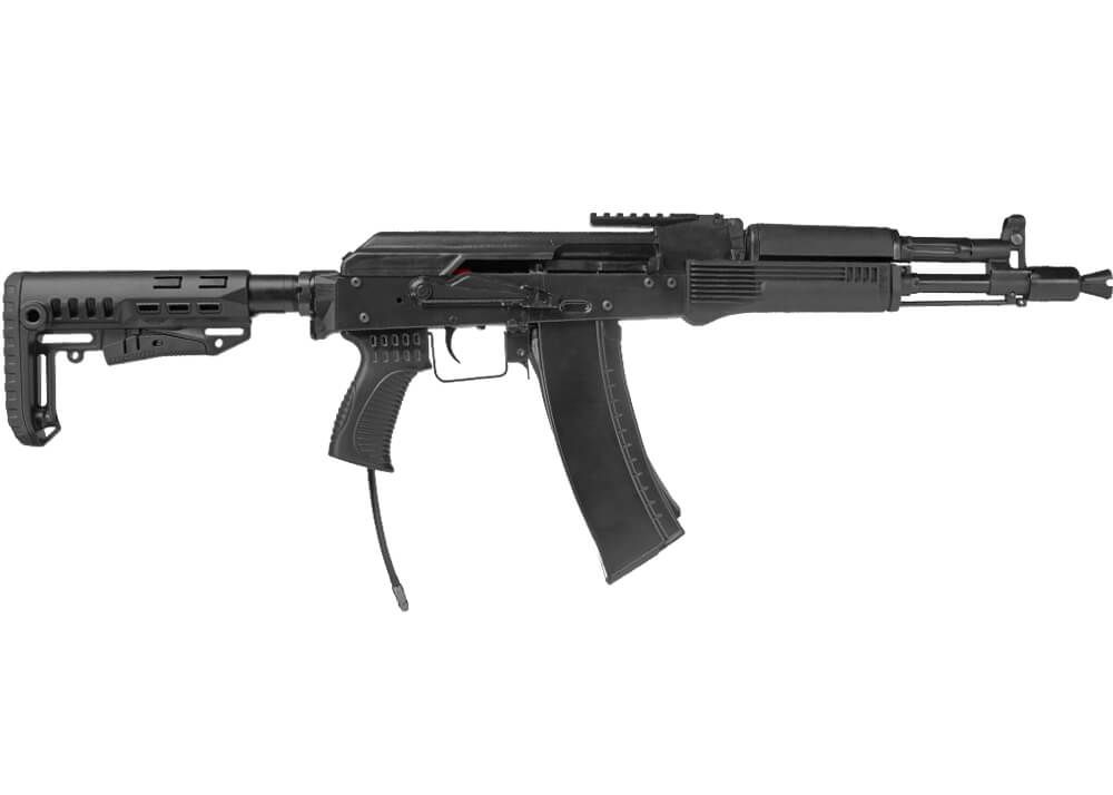 MTW AK-105